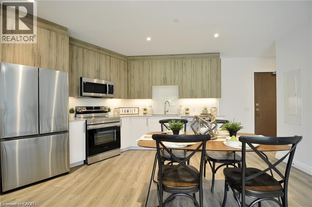 525 New Dundee Road Unit# 409, Kitchener, Ontario  N2P 2L1 - Photo 4 - 40859693