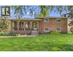 490 KENWOOD, LaSalle, Ontario