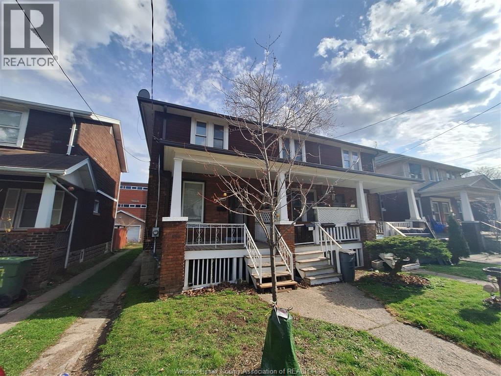 MLS# 26021438: 3219 LINWOOD PLACE, Windsor, Canada