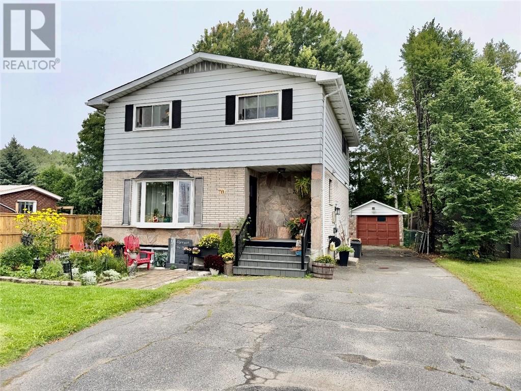 70 Barrington Street, Sudbury, Ontario