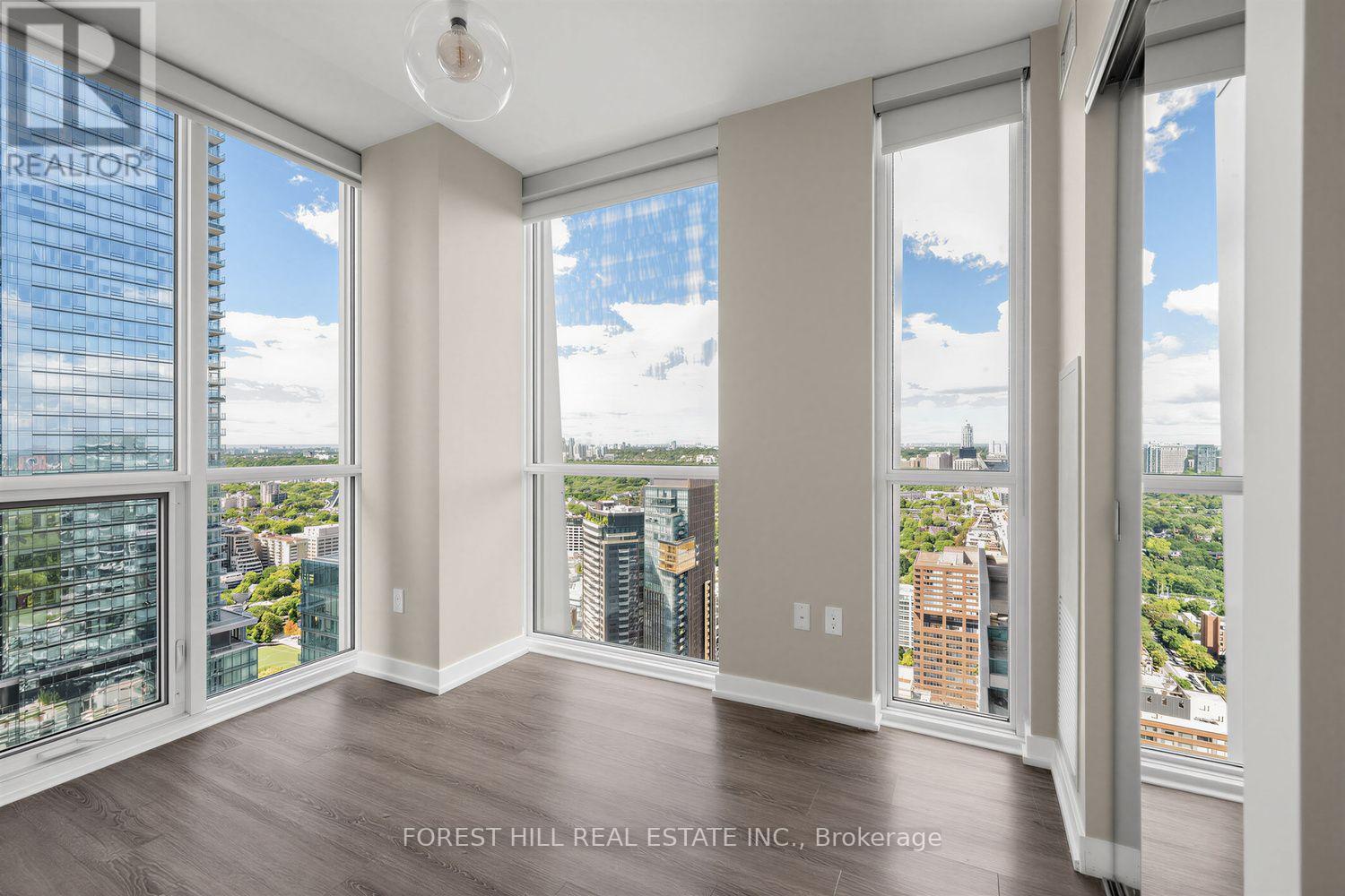 3705 - 1 Yorkville Avenue, Toronto, Ontario  M4W 1L1 - Photo 20 - C13728920