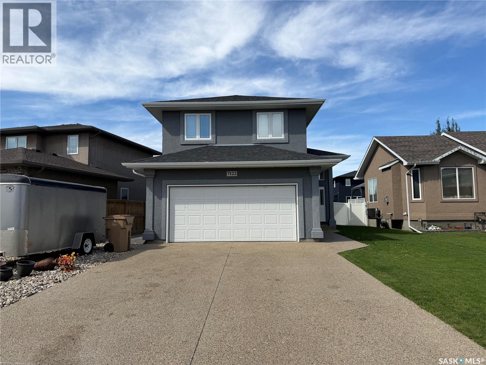 7122 Maple Vista Drive, Regina, Saskatchewan  S4X 0E9 - Photo 2 - SK047251