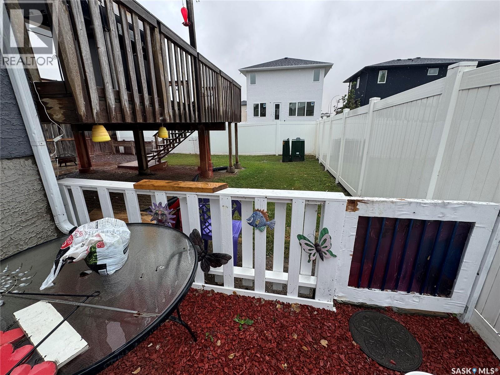 7122 Maple Vista Drive, Regina, Saskatchewan  S4X 0E9 - Photo 38 - SK047251
