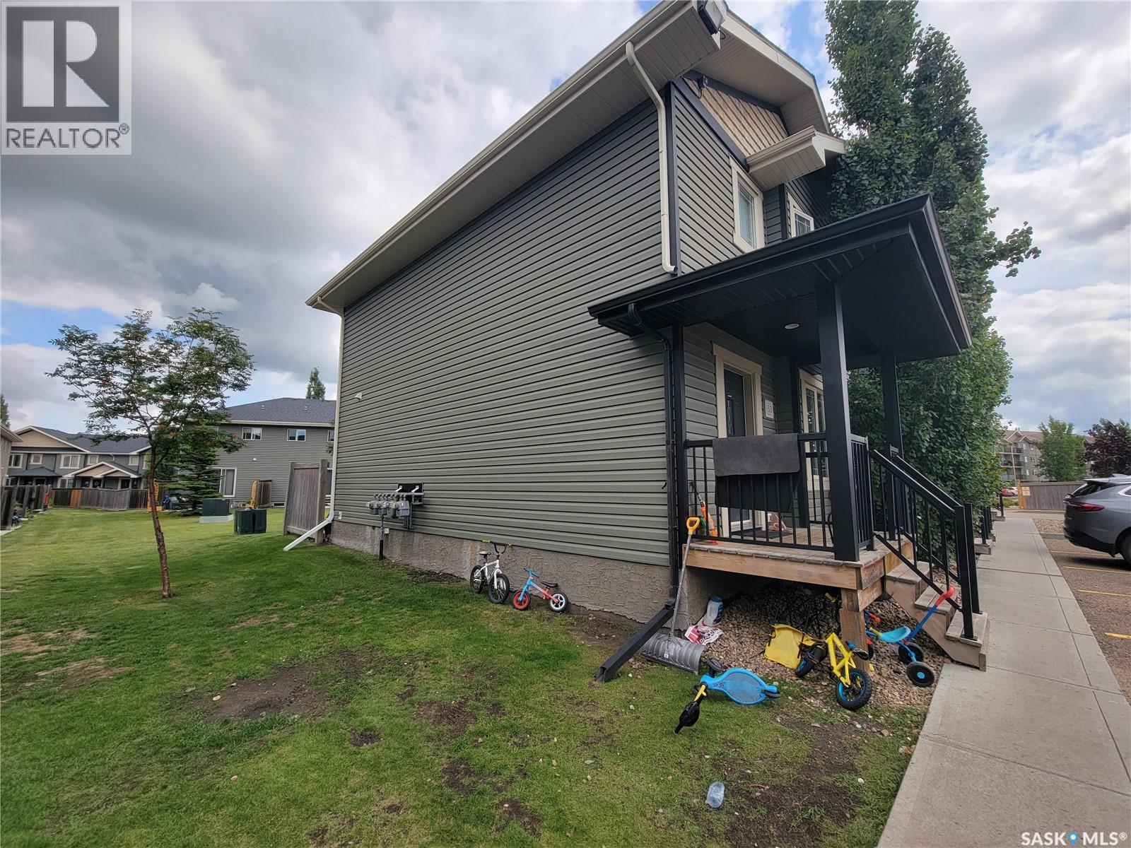 53 1809 47 Avenue, Lloydminster, Saskatchewan  S9V 1W3 - Photo 3 - SK047222