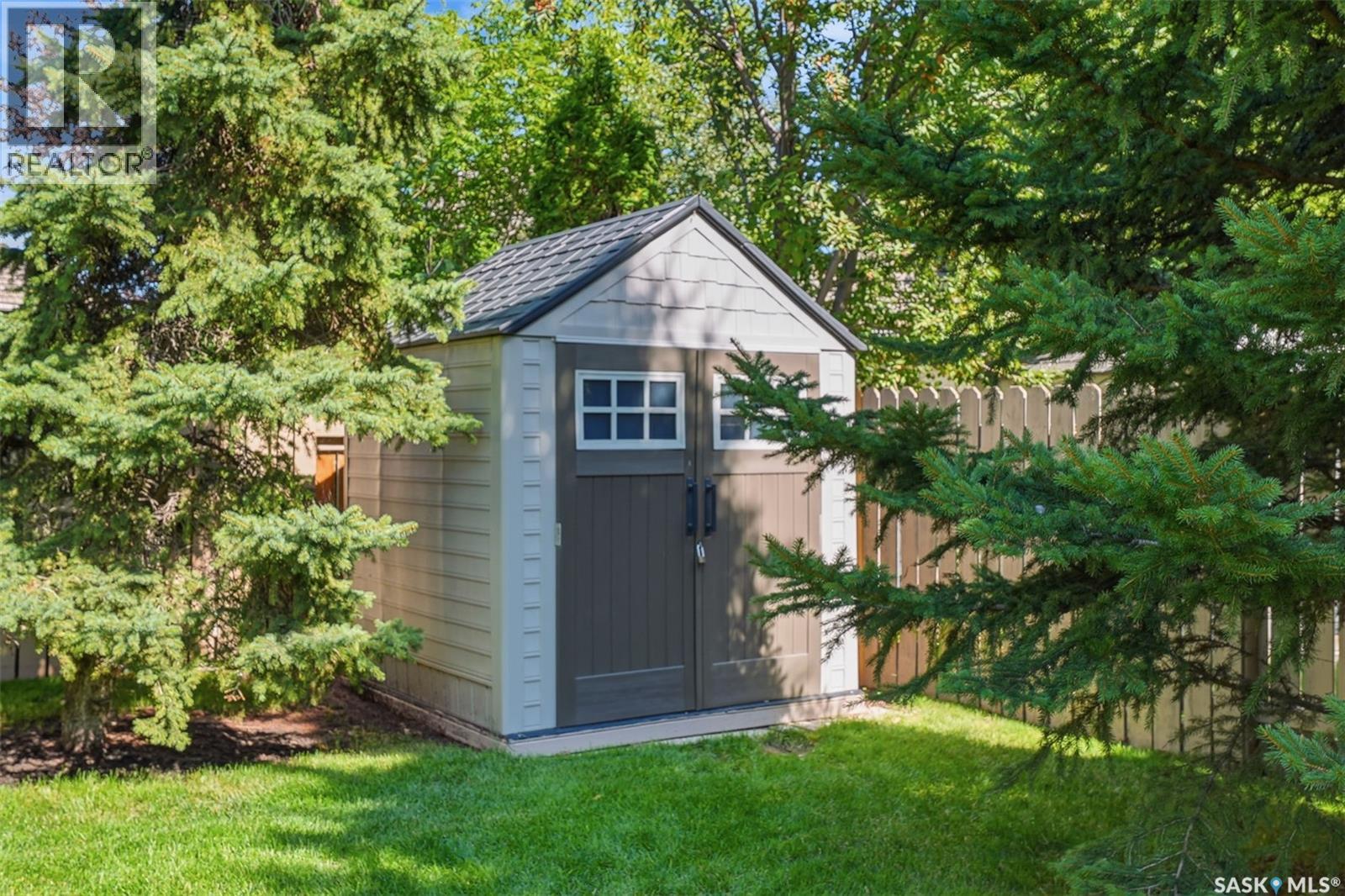 115 Braeshire Lane, Saskatoon, Saskatchewan  S7V 1A1 - Photo 44 - SK047221