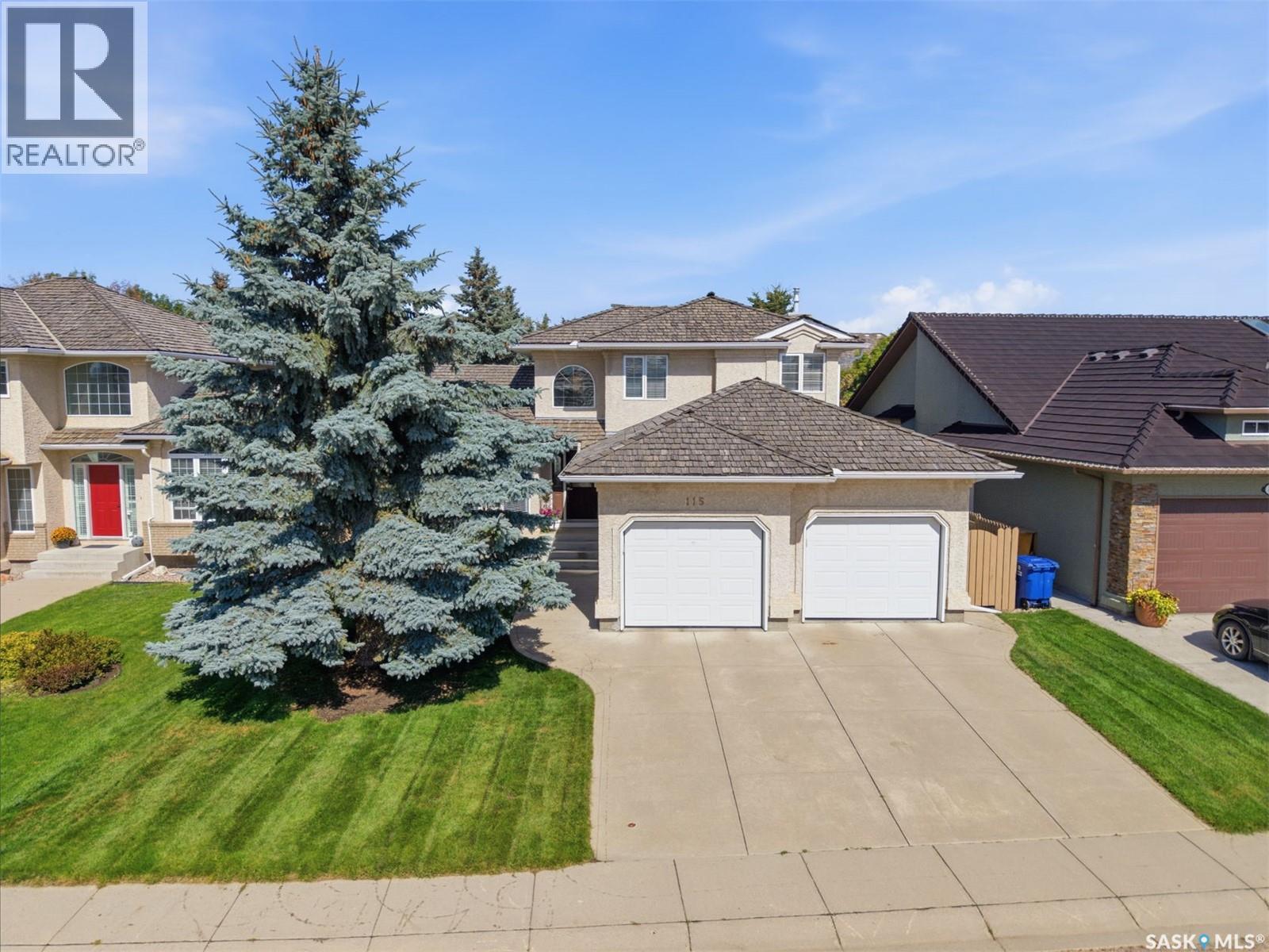 115 Braeshire Lane, Saskatoon, Saskatchewan  S7V 1A1 - Photo 46 - SK047221