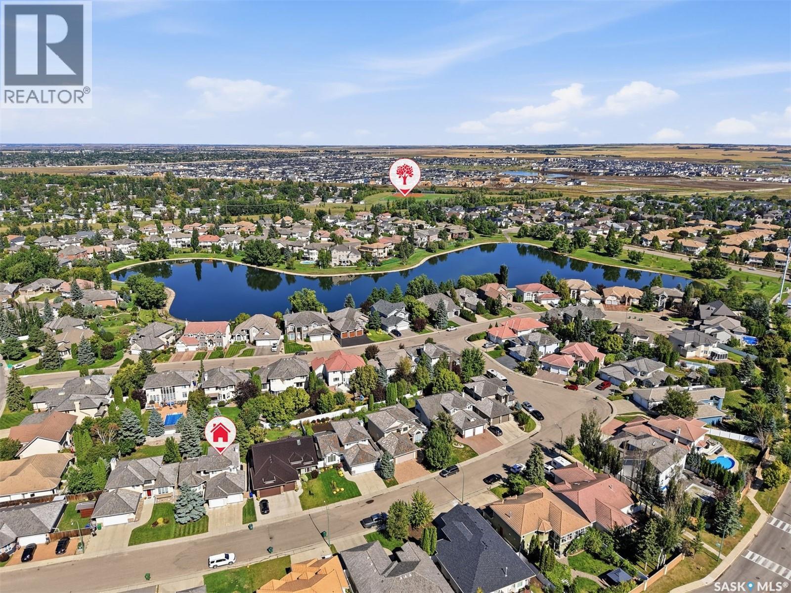 115 Braeshire Lane, Saskatoon, Saskatchewan  S7V 1A1 - Photo 49 - SK047221