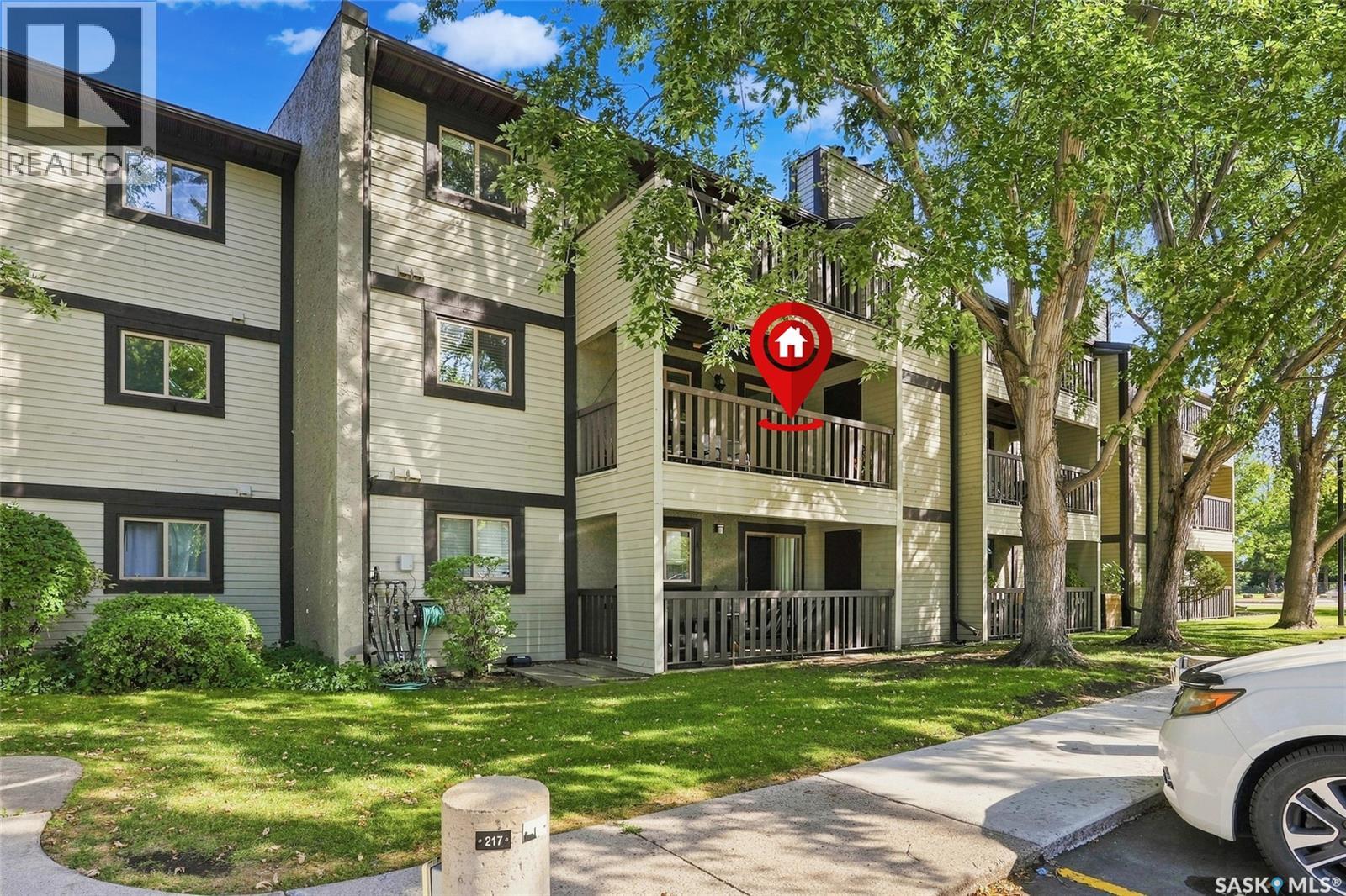 221 122 Edinburgh Place, Saskatoon, Saskatchewan  S7H 5J7 - Photo 1 - SK047213