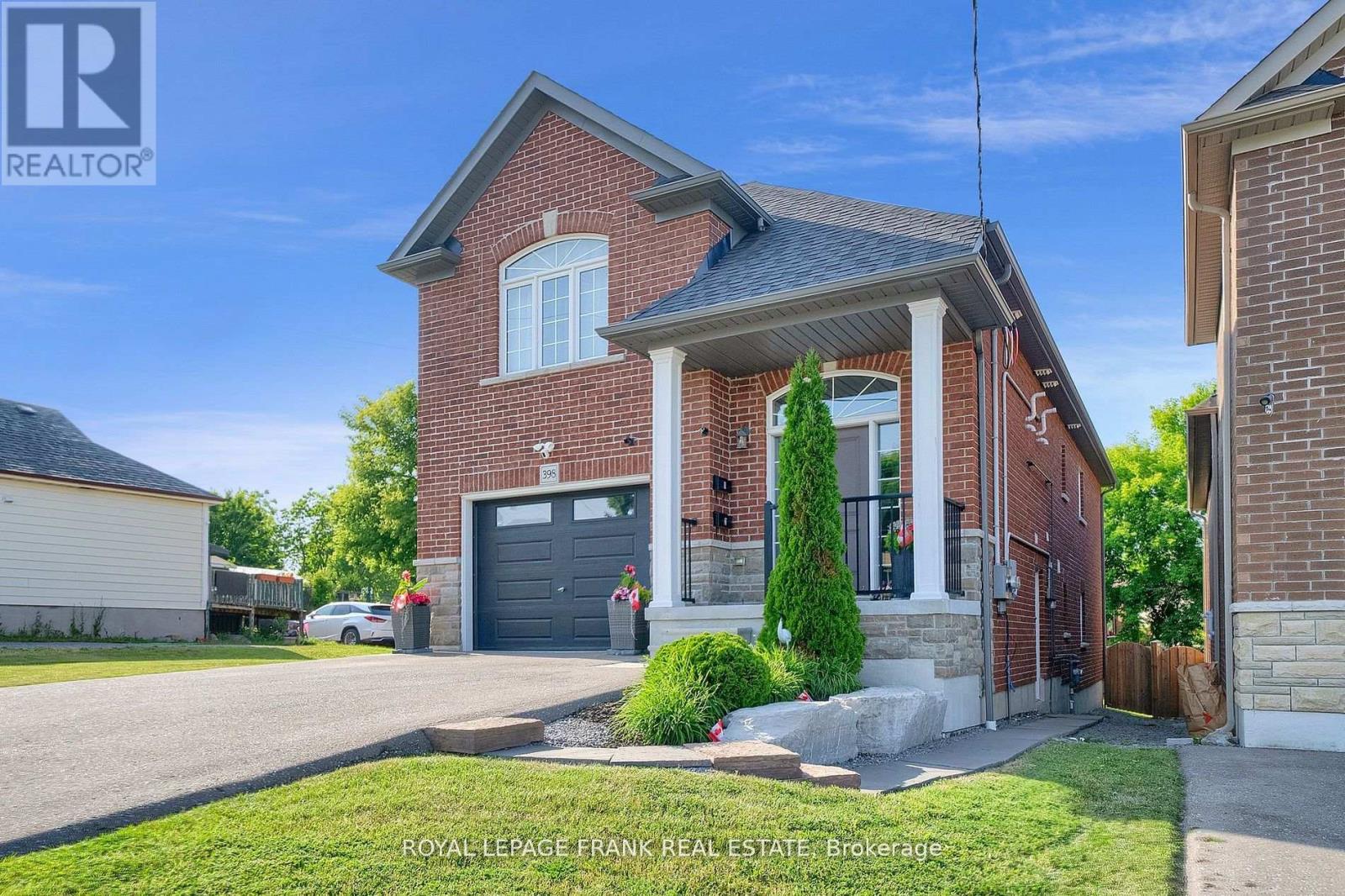 398 Olive Avenue, Oshawa, Ontario L1H 2R1 - Photo 3 - E13736056