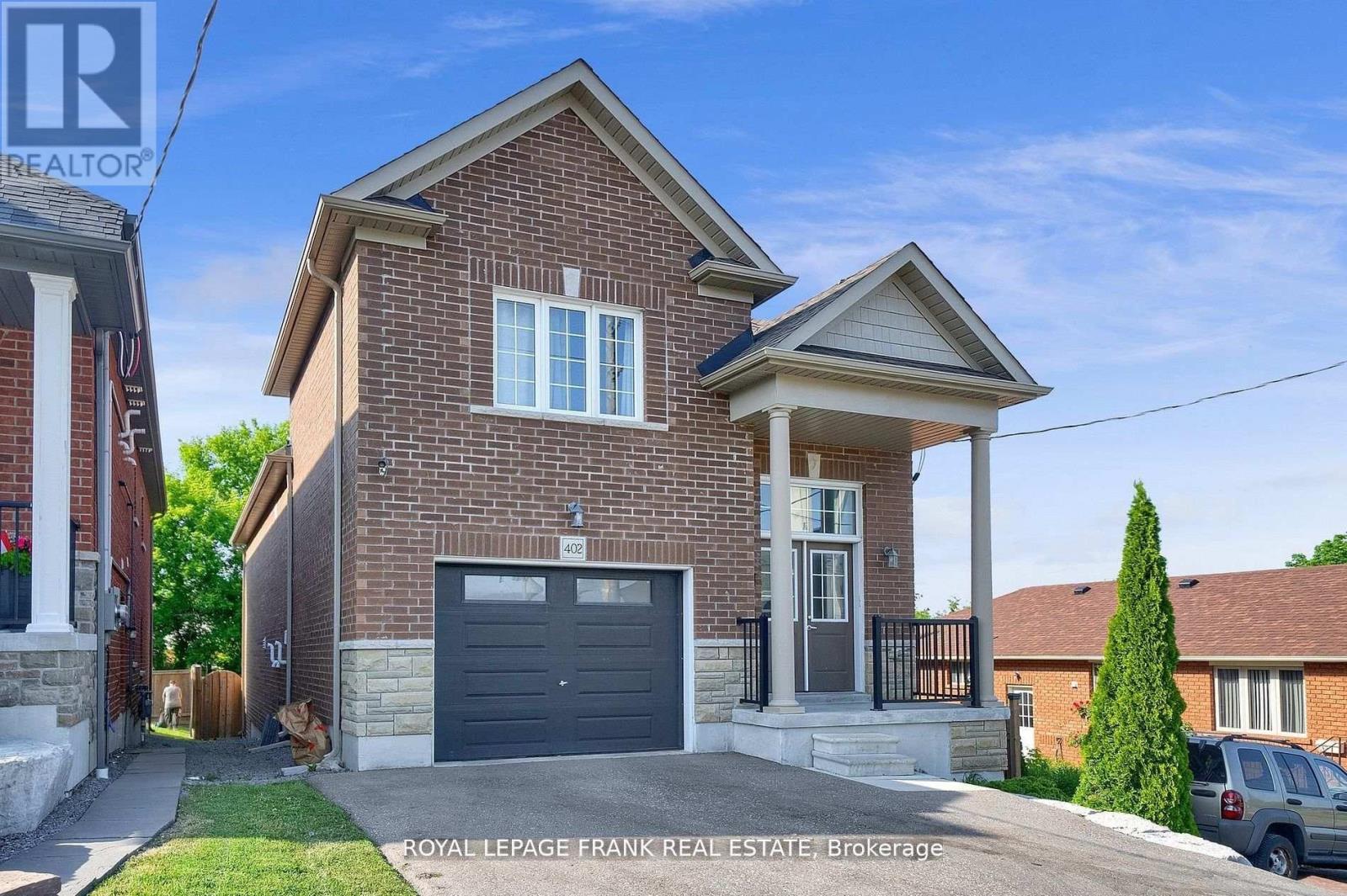 402 Olive Avenue, Oshawa, Ontario L1H 2R1 - Photo 2 - E13736118