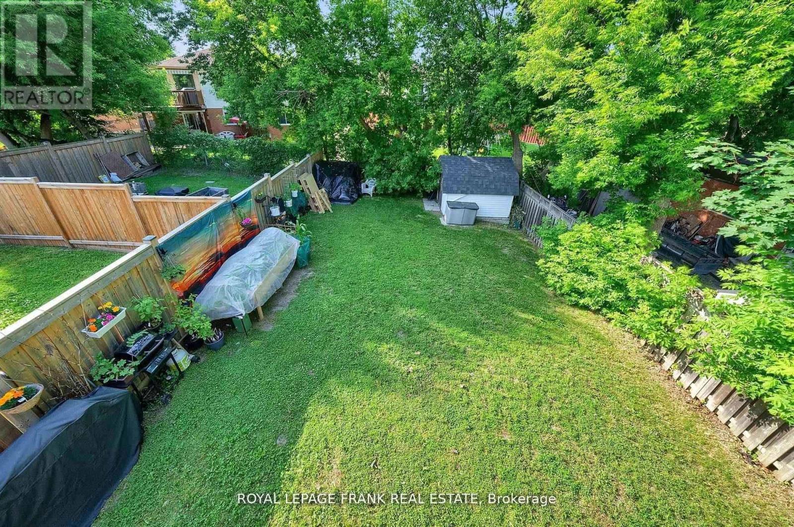 402 Olive Avenue, Oshawa, Ontario L1H 2R1 - Photo 27 - E13736118