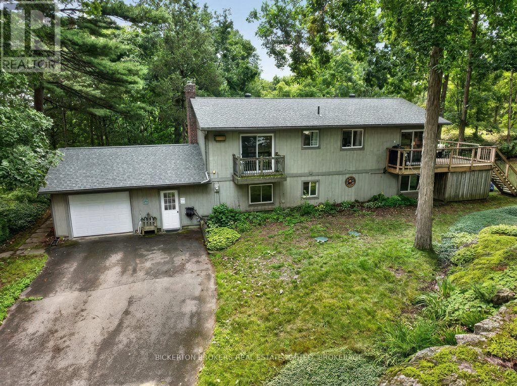 237 Old River Road, Leeds And The Thousand Islands, Ontario  K0E 1R0 - Photo 1 - X13736104