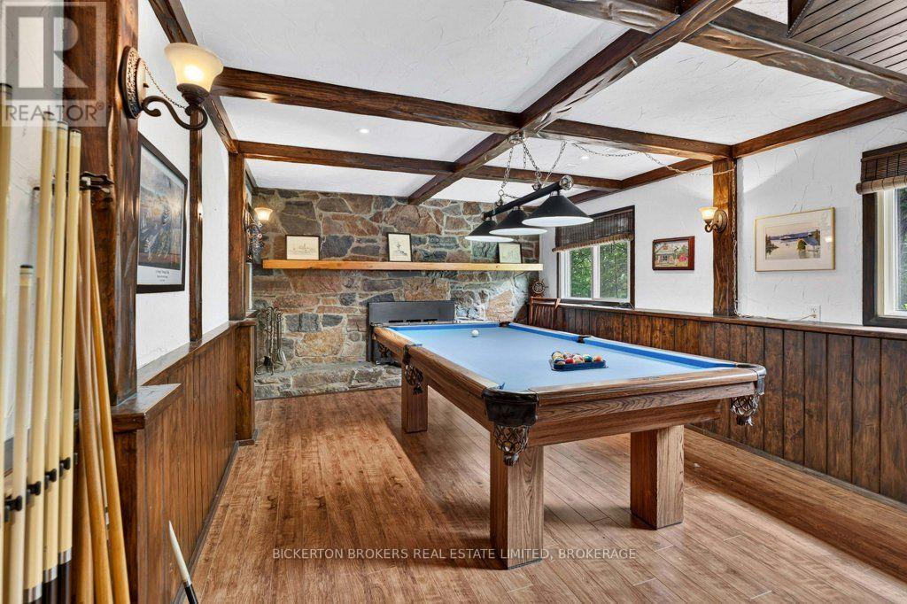 237 Old River Road, Leeds And The Thousand Islands, Ontario  K0E 1R0 - Photo 10 - X13736104