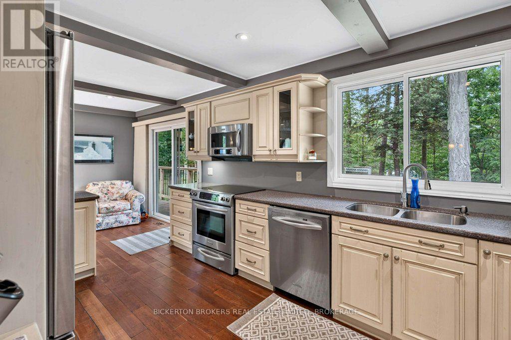 237 Old River Road, Leeds And The Thousand Islands, Ontario  K0E 1R0 - Photo 26 - X13736104