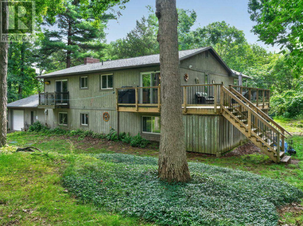 237 Old River Road, Leeds And The Thousand Islands, Ontario  K0E 1R0 - Photo 34 - X13736104