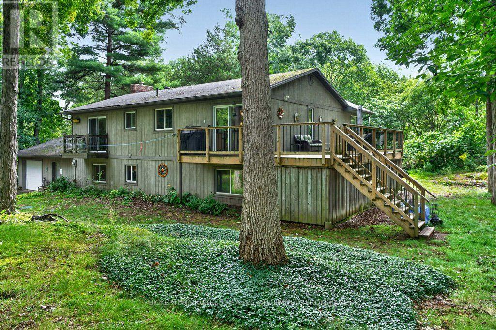 237 Old River Road, Leeds And The Thousand Islands, Ontario  K0E 1R0 - Photo 42 - X13736104