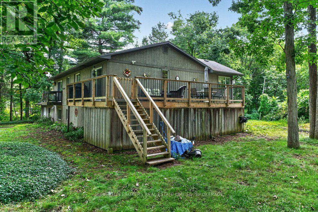 237 Old River Road, Leeds And The Thousand Islands, Ontario  K0E 1R0 - Photo 43 - X13736104