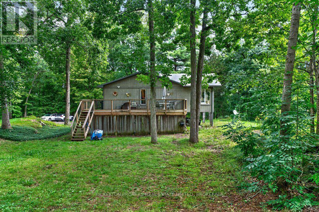 237 Old River Road, Leeds And The Thousand Islands, Ontario  K0E 1R0 - Photo 44 - X13736104
