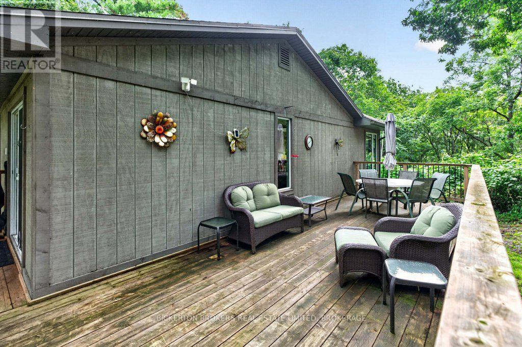 237 Old River Road, Leeds And The Thousand Islands, Ontario  K0E 1R0 - Photo 46 - X13736104