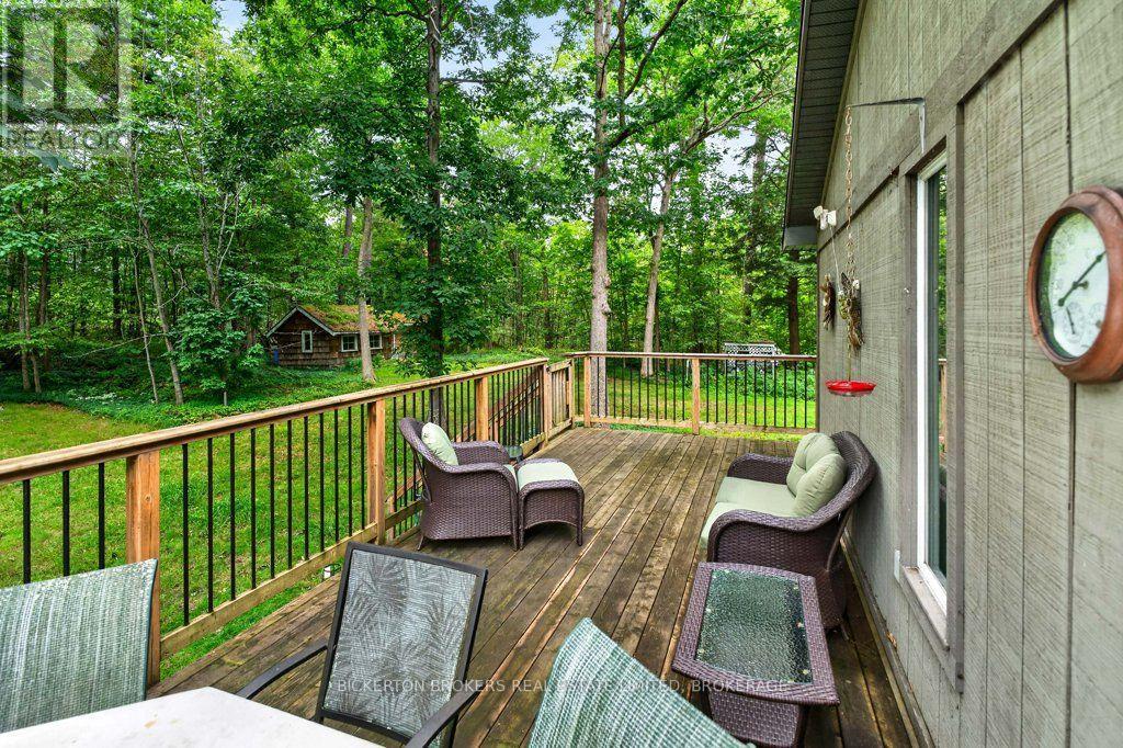 237 Old River Road, Leeds And The Thousand Islands, Ontario  K0E 1R0 - Photo 6 - X13736104