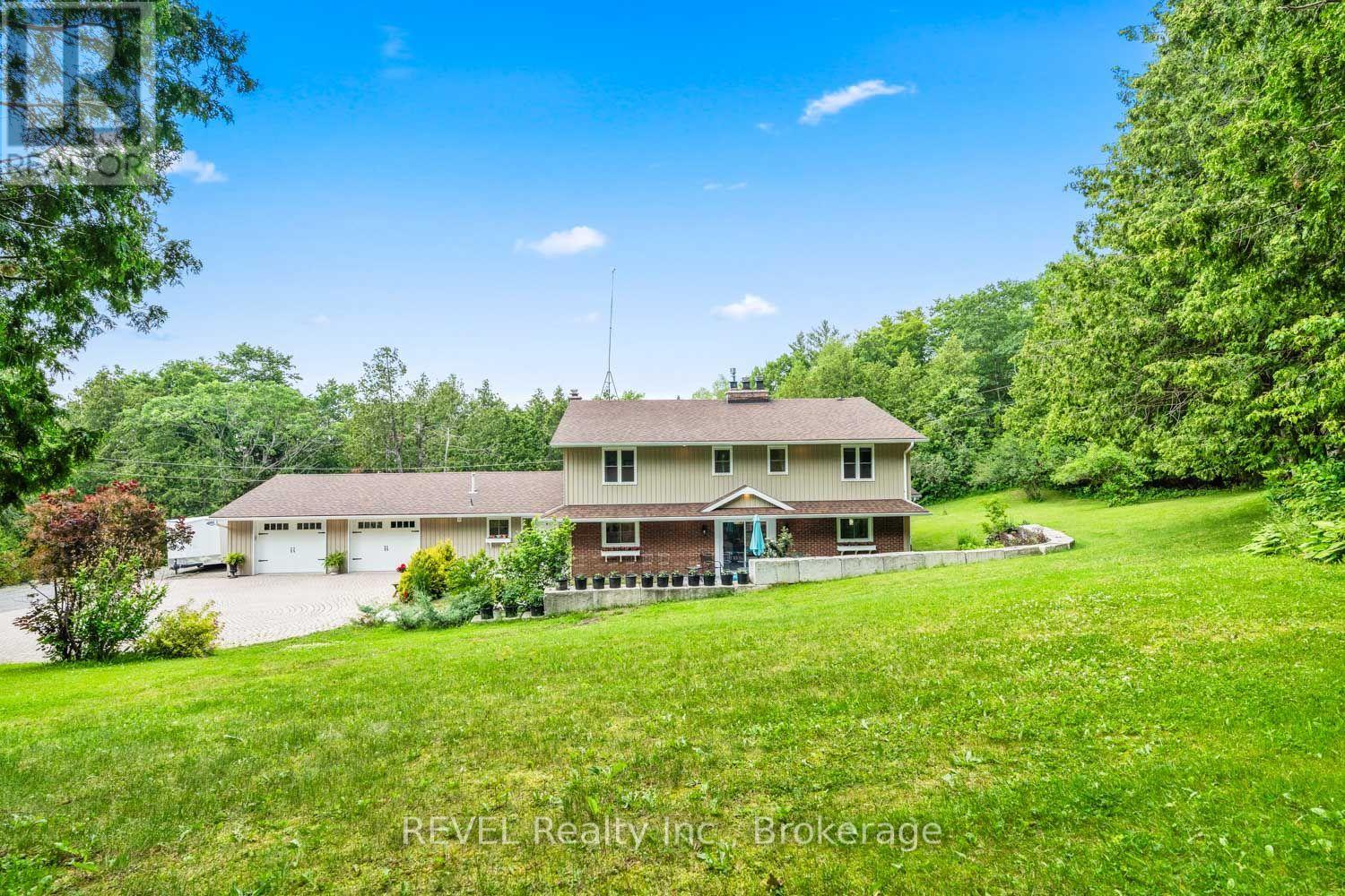 208 Ski Hill Road, Kawartha Lakes, Ontario  L0A 1A0 - Photo 36 - X13736032