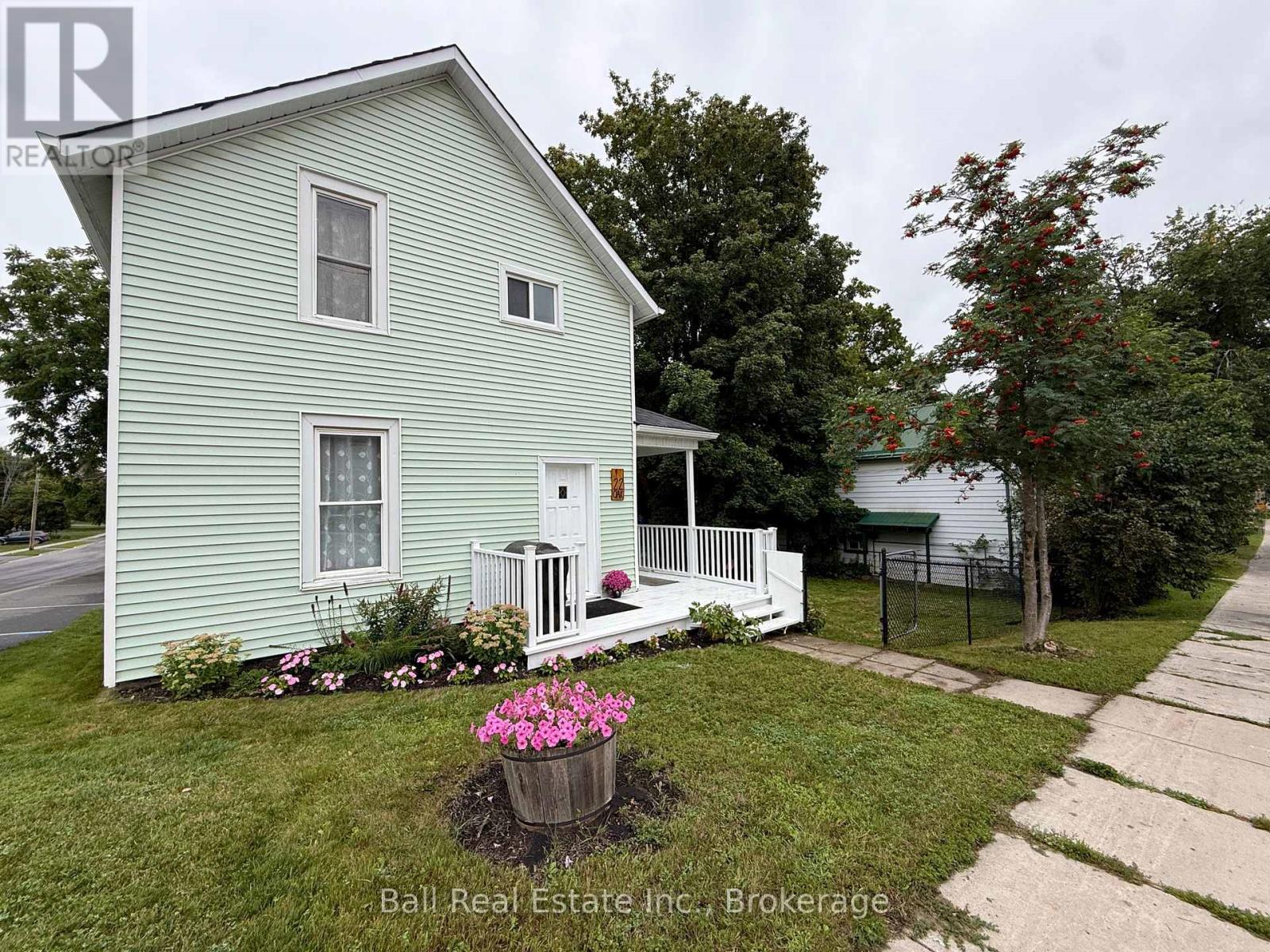 22 Oak Street, Havelock-Belmont-Methuen, Ontario  K0L 1Z0 - Photo 11 - X13736042