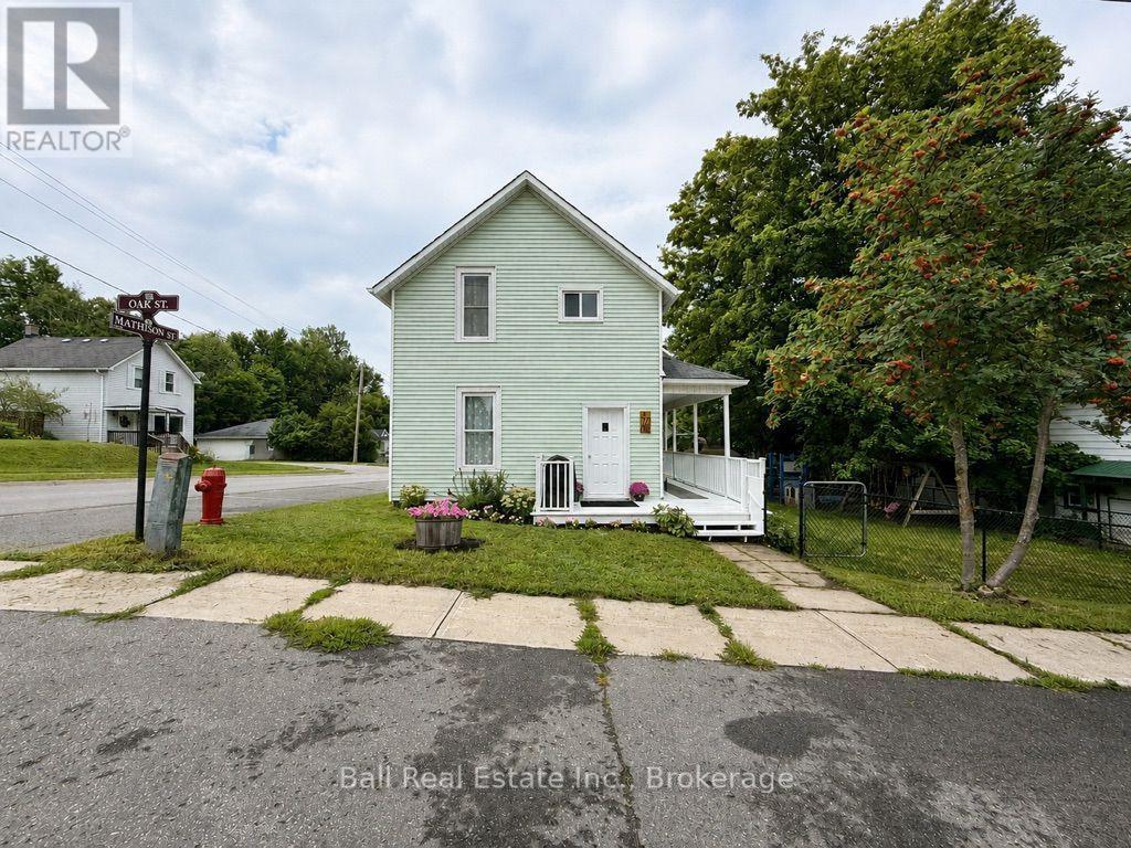22 Oak Street, Havelock-Belmont-Methuen, Ontario  K0L 1Z0 - Photo 5 - X13736042