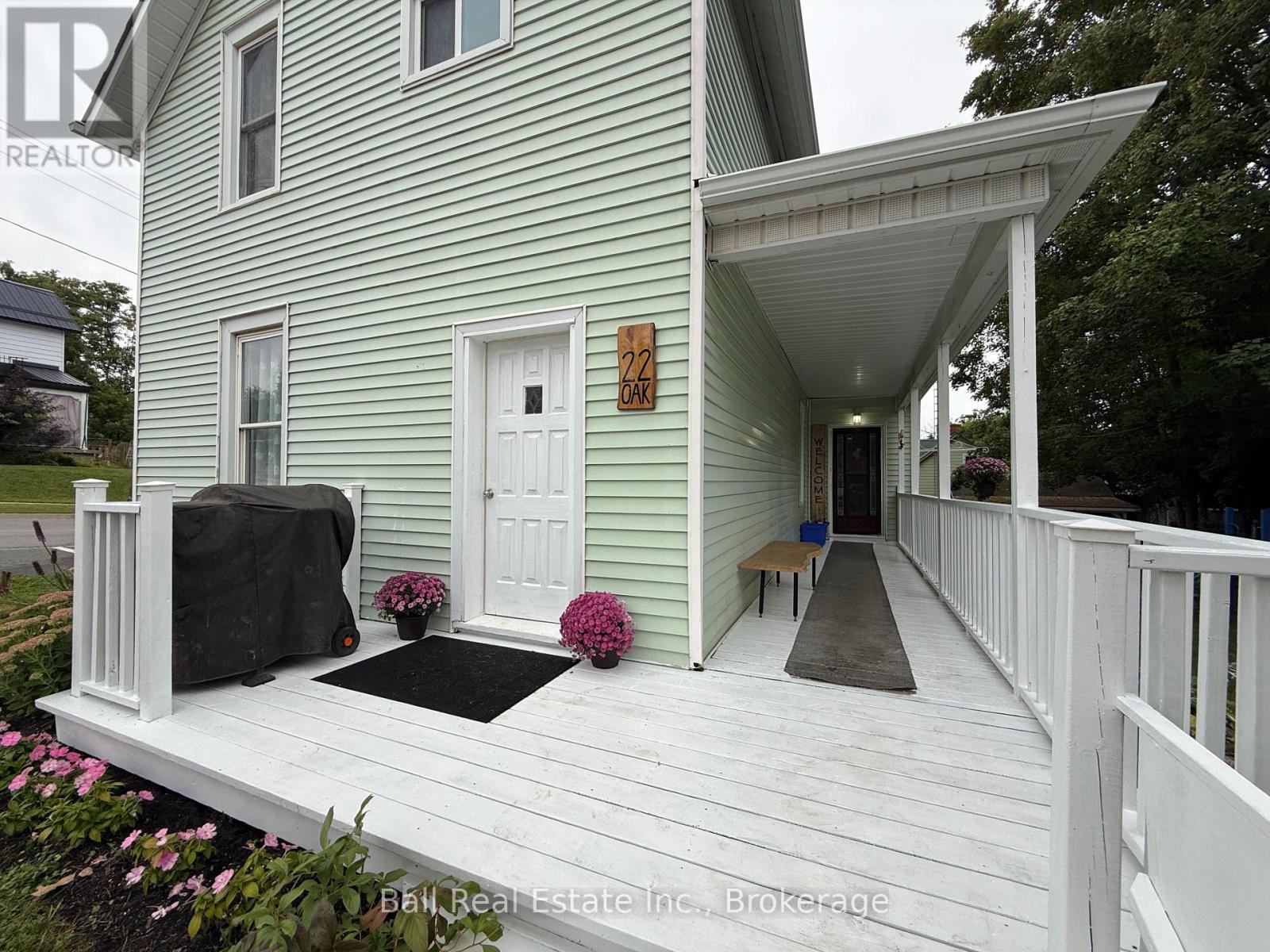 22 Oak Street, Havelock-Belmont-Methuen, Ontario  K0L 1Z0 - Photo 6 - X13736042