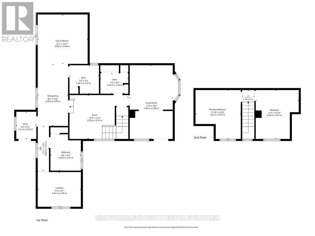 294 Moira Street E, Belleville, Ontario  K8P 2T1 - Photo 40 - X13736096