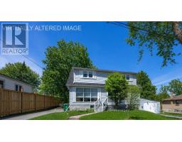 210 SHELBOURNE STREET, Peterborough, Ontario