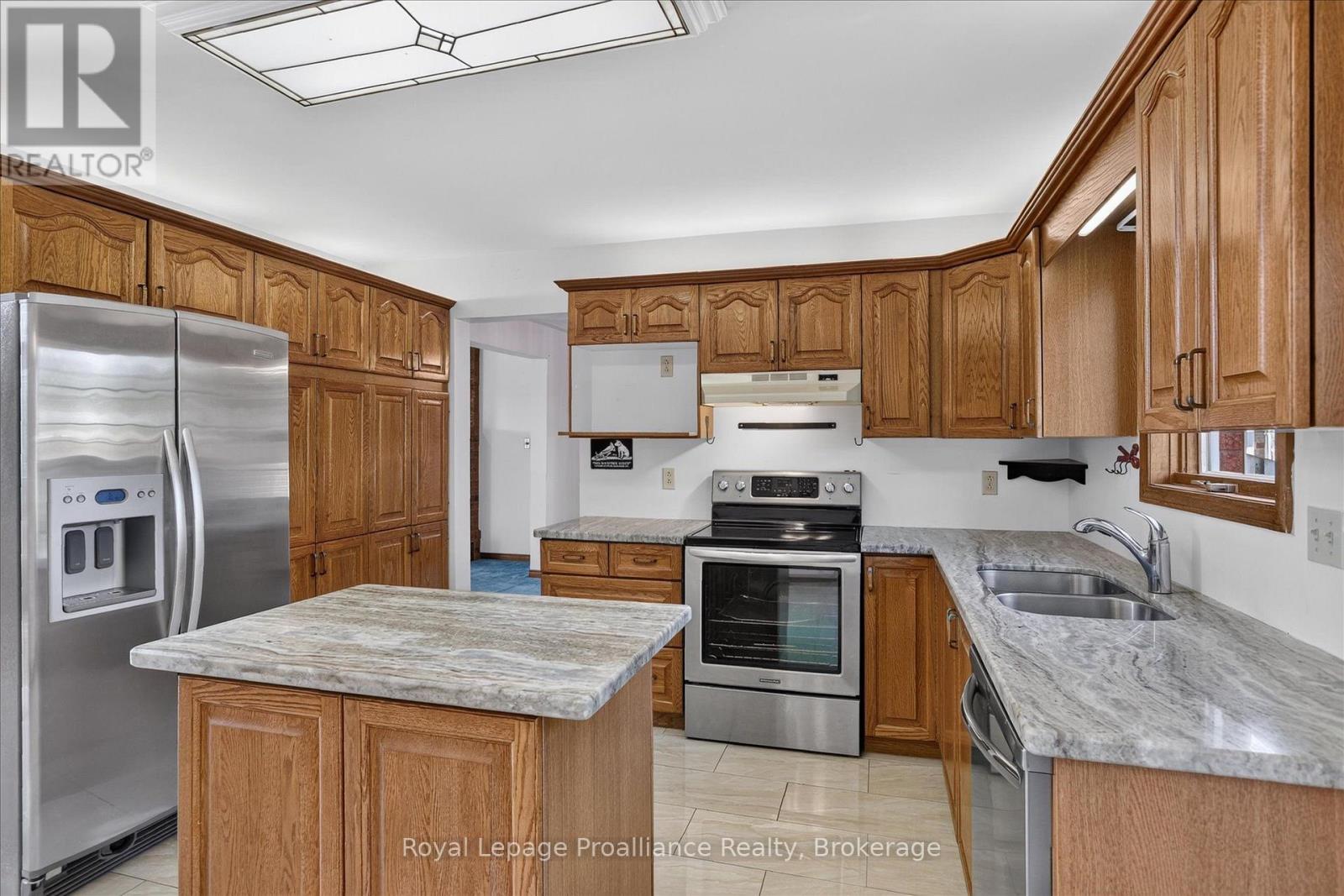 1664 Forster Avenue, Peterborough, Ontario  K9K 2G6 - Photo 13 - X13736310