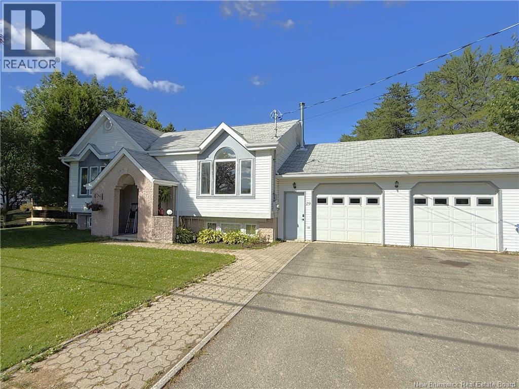 29 Beech Glen Road, Perth-Andover, New Brunswick