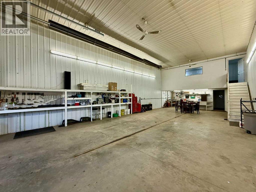 5114 43 Street, Consort, Alberta  T0C 1B0 - Photo 4 - A2256399