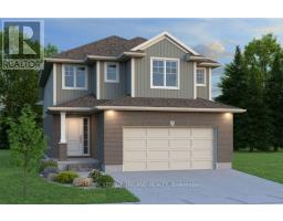 LOT 56 CLIFFSIDE TERRACE, St. Thomas, Ontario