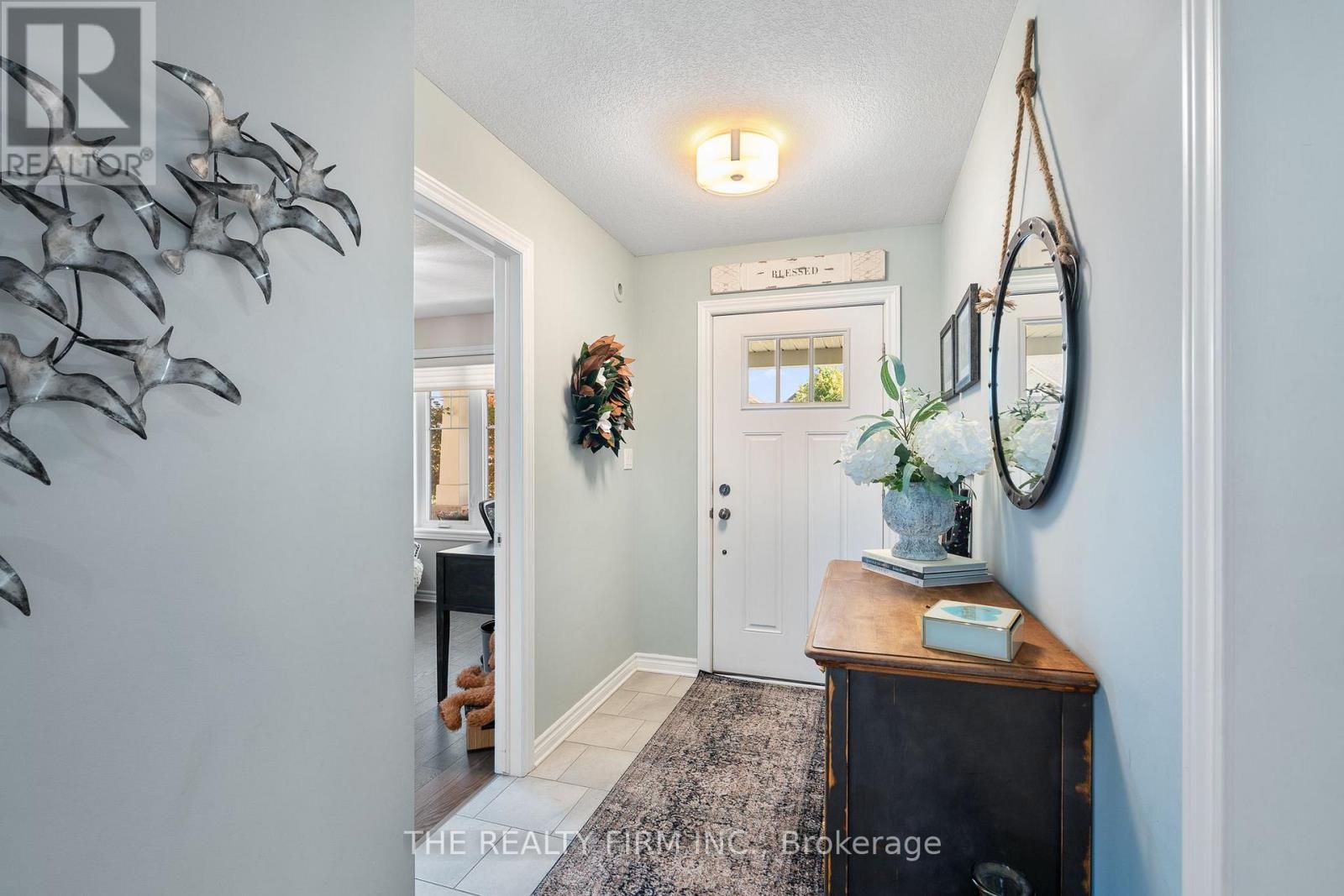 34 Ashberry Place, St. Thomas, Ontario  N5R 0H9 - Photo 5 - X13736036