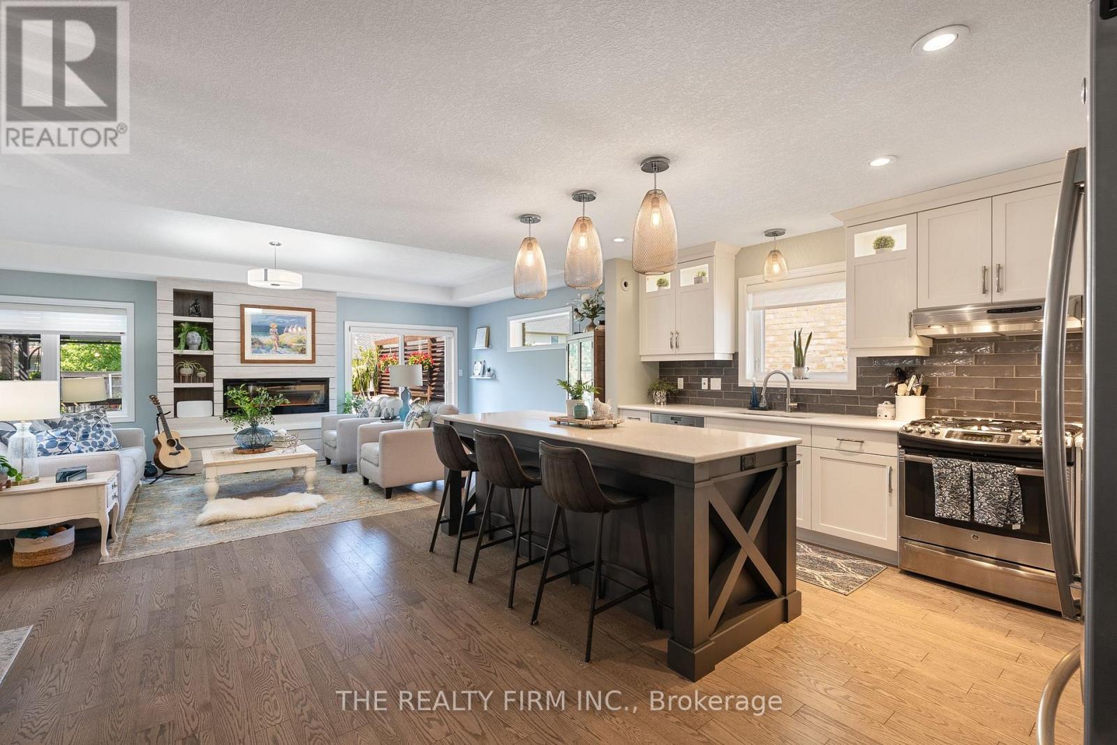 34 Ashberry Place, St. Thomas, Ontario  N5R 0H9 - Photo 7 - X13736036