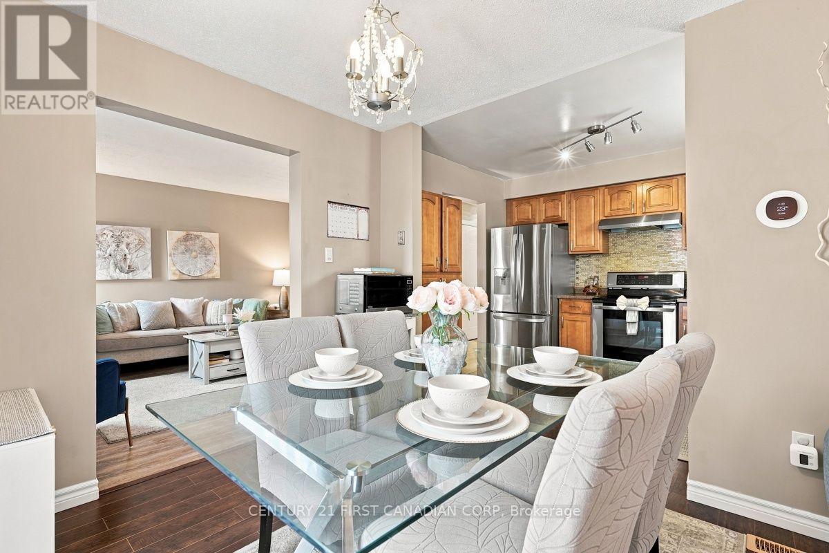 242 Martinet Avenue, London East, Ontario  N5V 4B2 - Photo 12 - X13736066