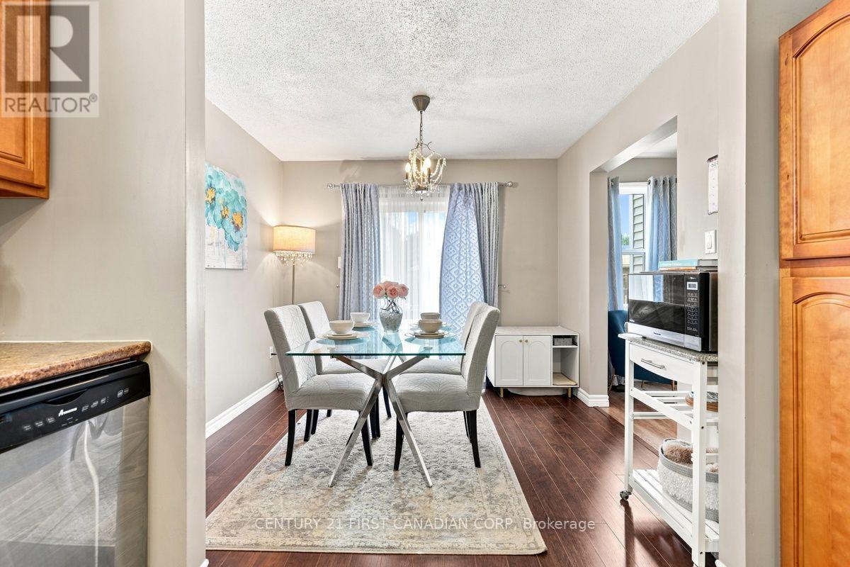 242 Martinet Avenue, London East, Ontario  N5V 4B2 - Photo 14 - X13736066