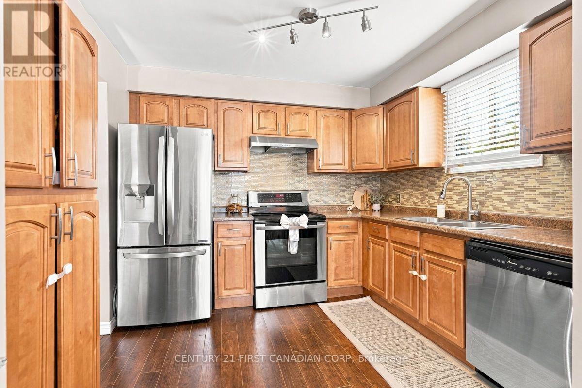 242 Martinet Avenue, London East, Ontario  N5V 4B2 - Photo 15 - X13736066