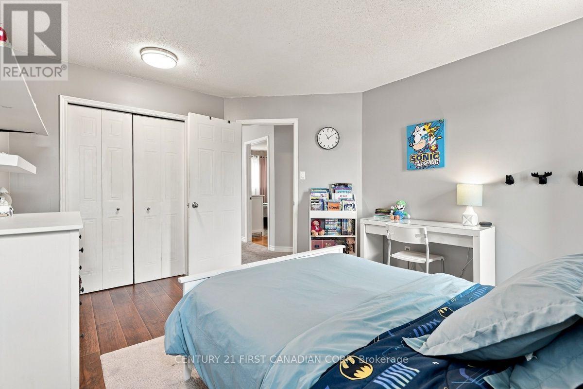 242 Martinet Avenue, London East, Ontario  N5V 4B2 - Photo 20 - X13736066