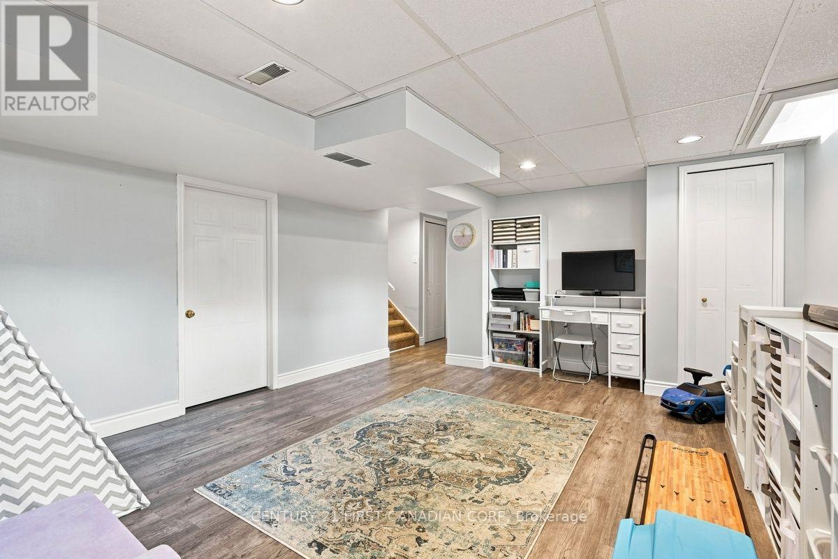 242 Martinet Avenue, London East, Ontario  N5V 4B2 - Photo 30 - X13736066