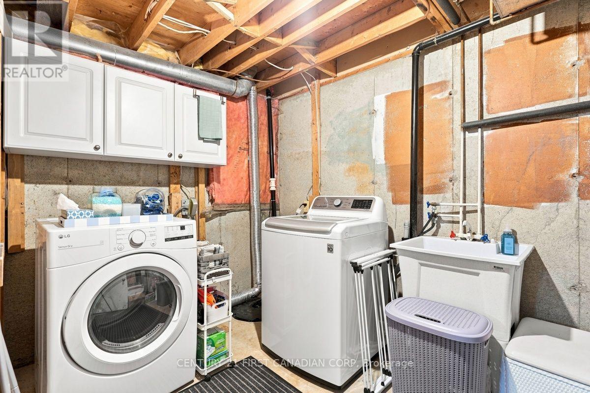 242 Martinet Avenue, London East, Ontario  N5V 4B2 - Photo 32 - X13736066