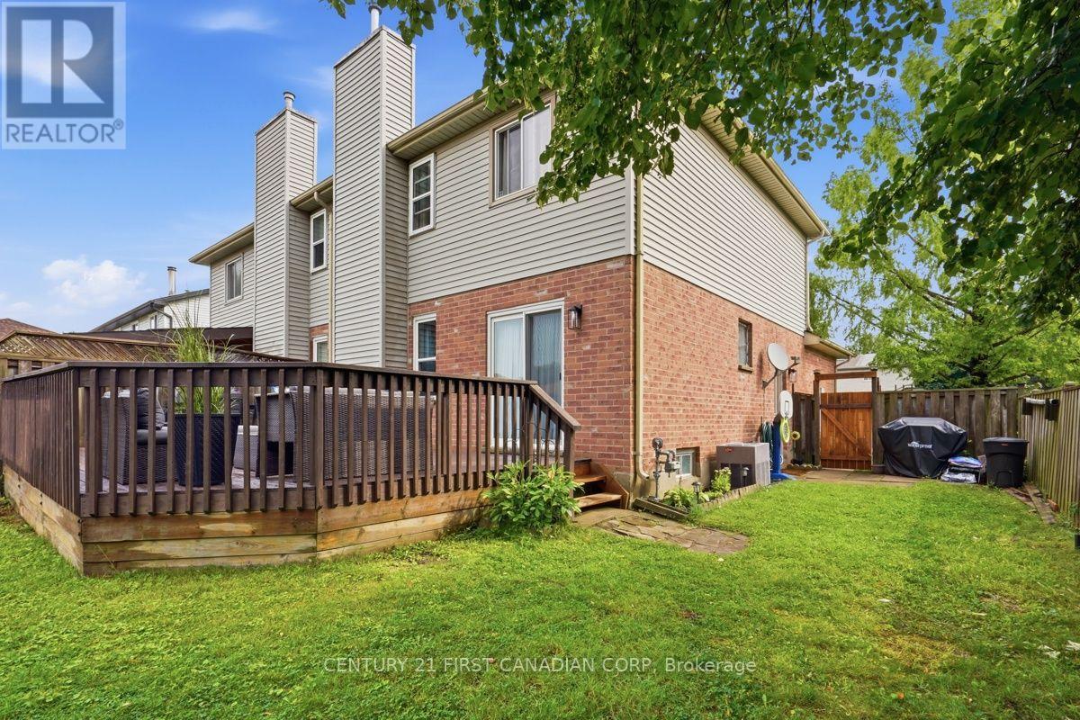 242 Martinet Avenue, London East, Ontario  N5V 4B2 - Photo 33 - X13736066