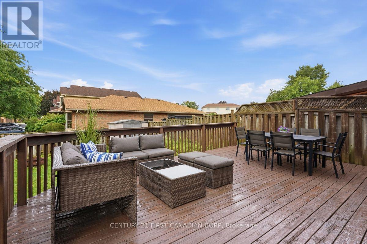 242 Martinet Avenue, London East, Ontario  N5V 4B2 - Photo 34 - X13736066