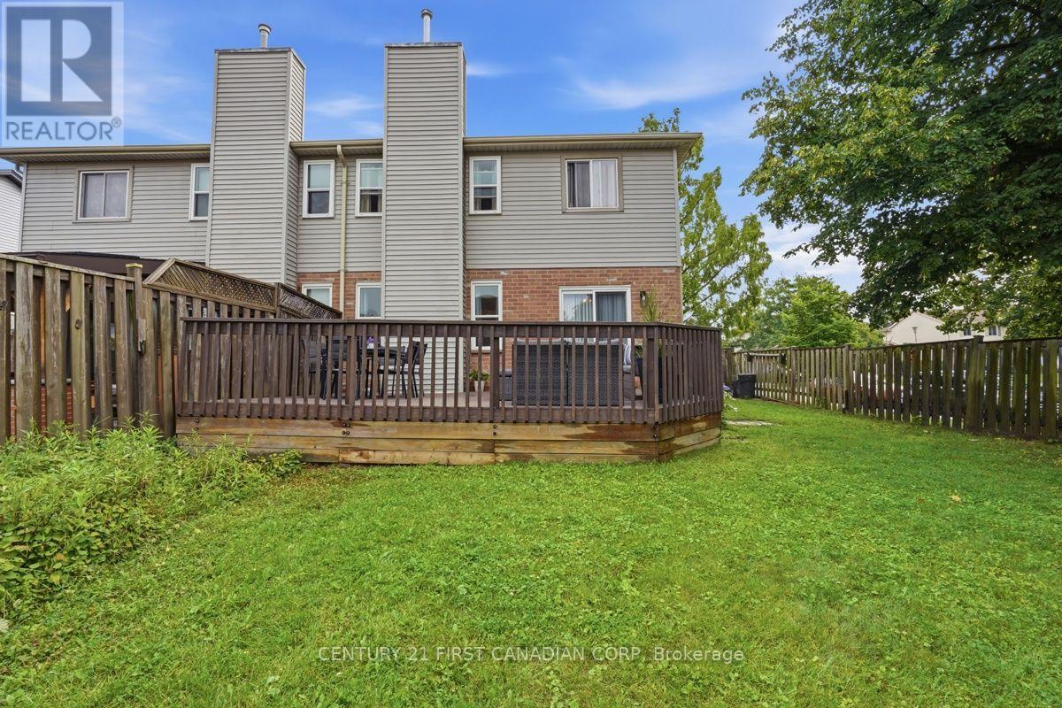 242 Martinet Avenue, London East, Ontario  N5V 4B2 - Photo 38 - X13736066