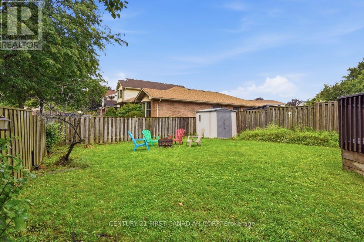 242 Martinet Avenue, London East, Ontario  N5V 4B2 - Photo 39 - X13736066