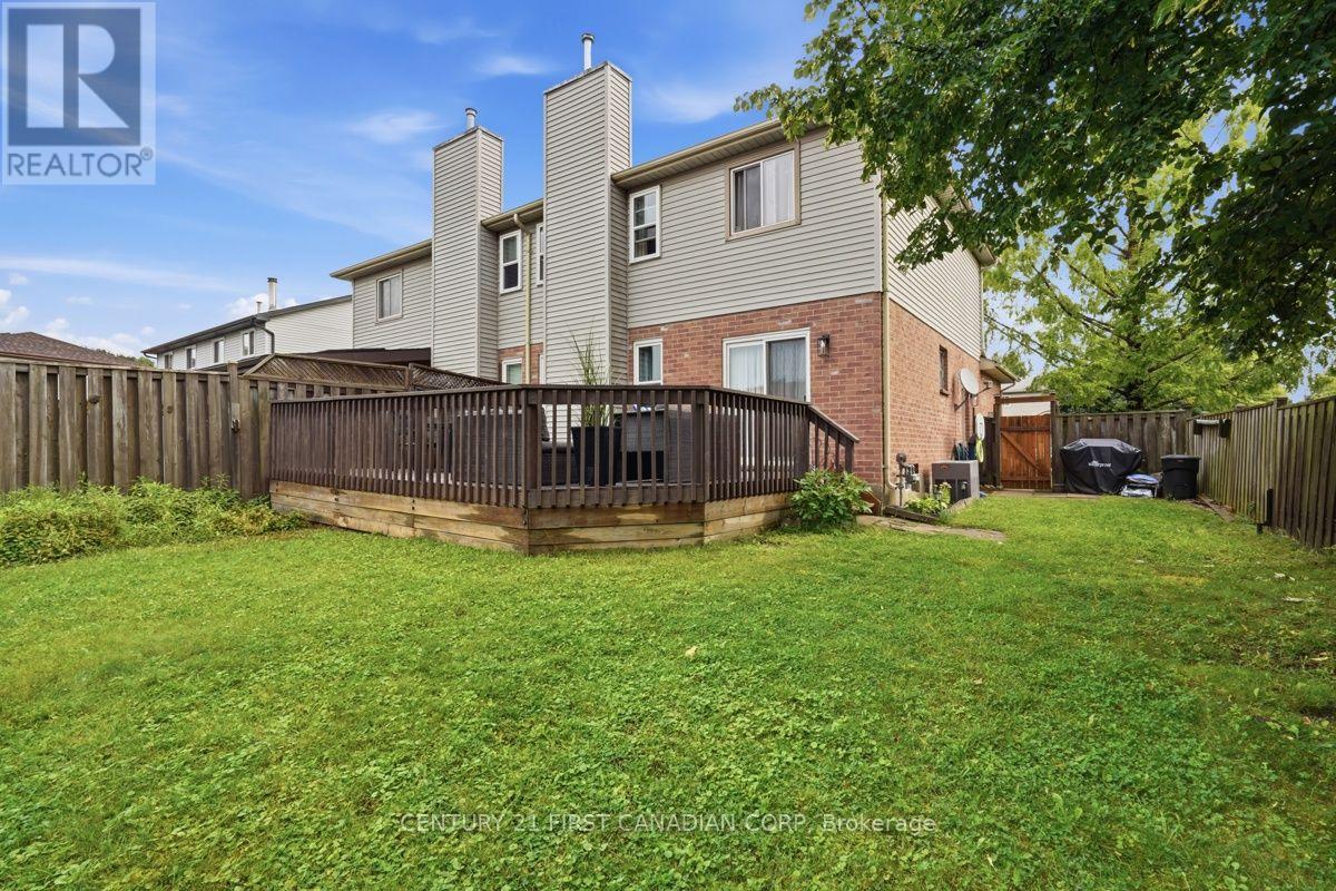 242 Martinet Avenue, London East, Ontario  N5V 4B2 - Photo 40 - X13736066