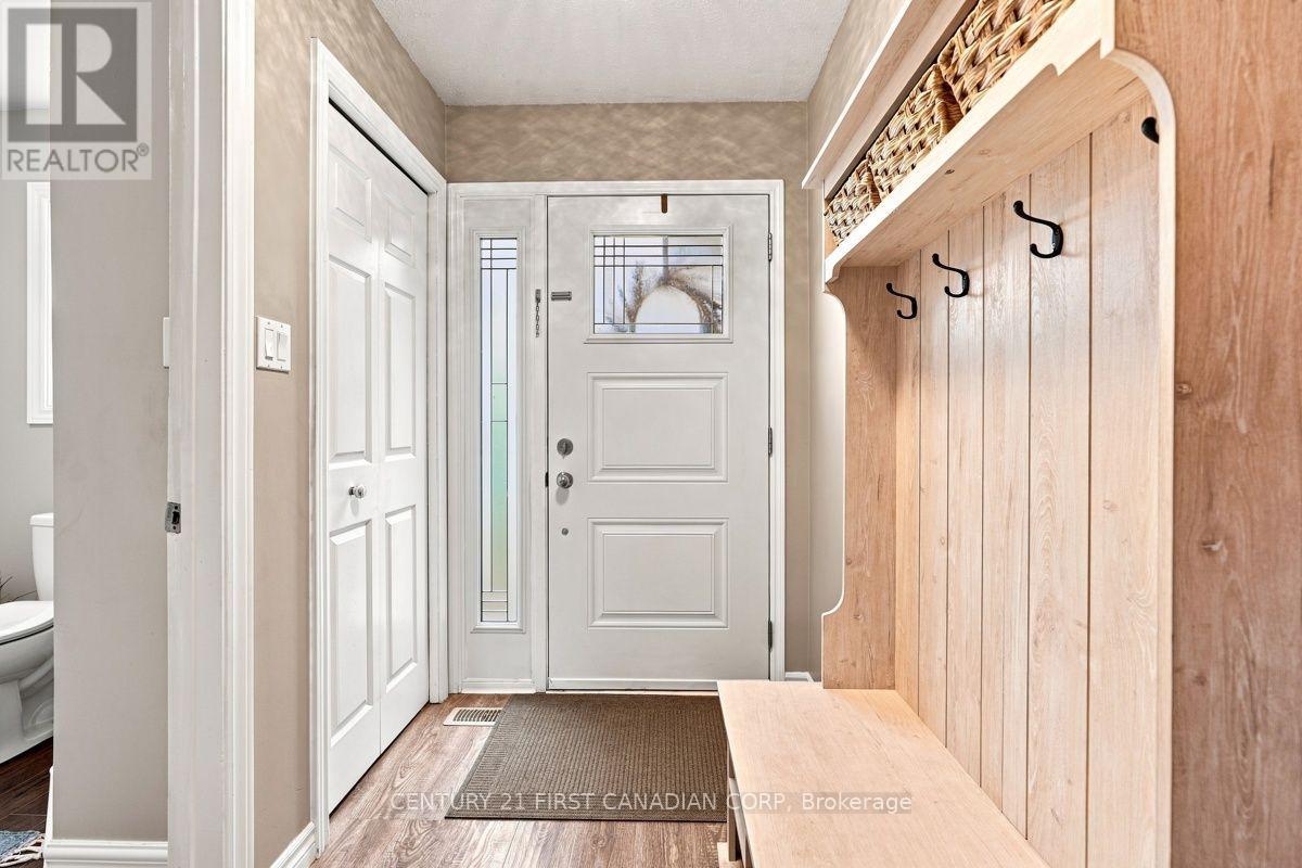 242 Martinet Avenue, London East, Ontario  N5V 4B2 - Photo 5 - X13736066