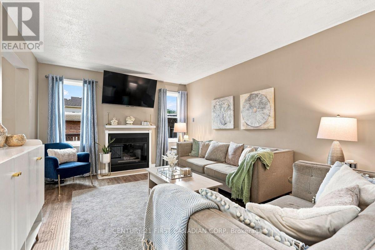 242 Martinet Avenue, London East, Ontario  N5V 4B2 - Photo 8 - X13736066