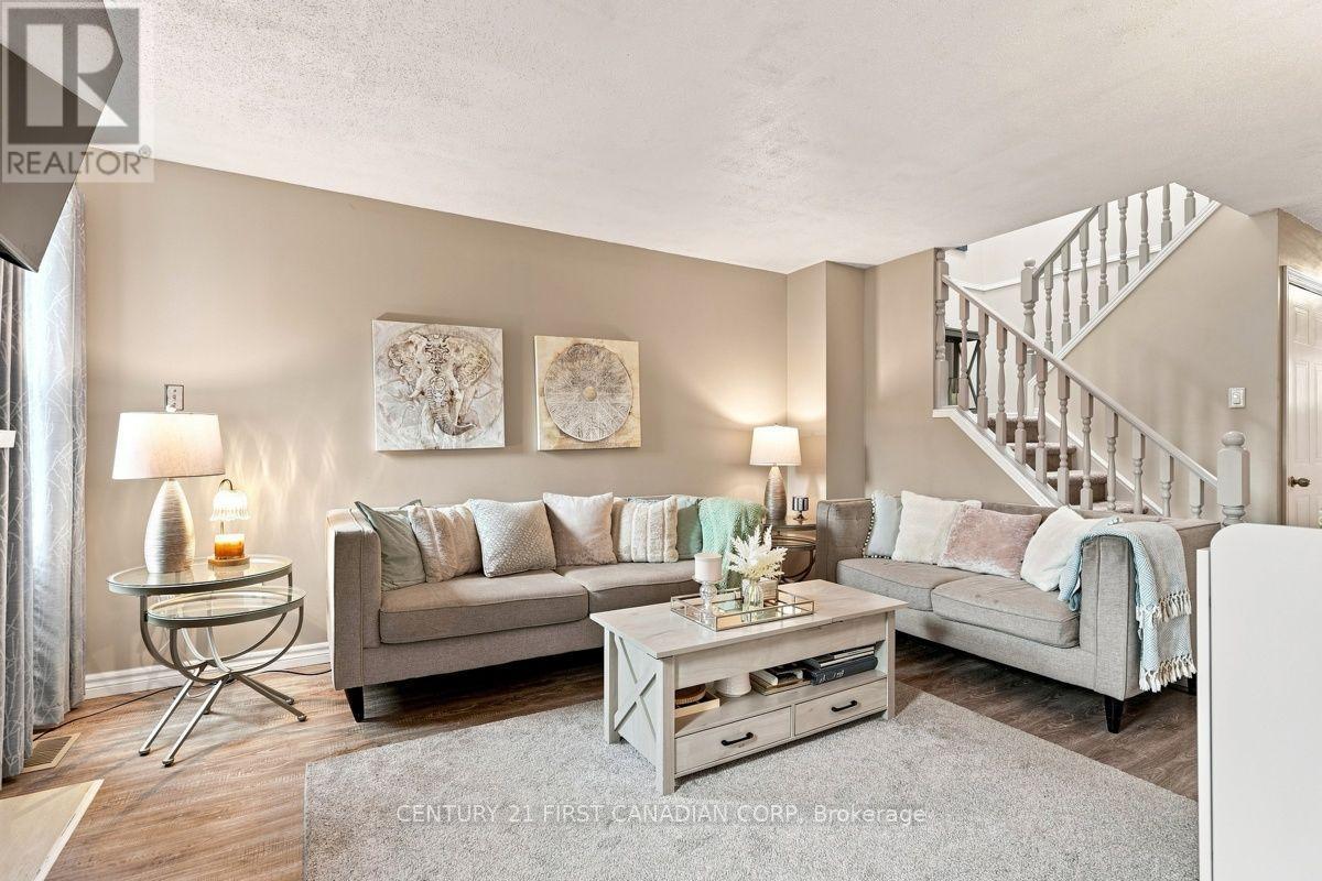 242 Martinet Avenue, London East, Ontario  N5V 4B2 - Photo 9 - X13736066
